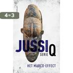 Het marco-effect 9789044640755 Jussi Adler-Olsen, Verzenden, Gelezen, Jussi Adler-Olsen