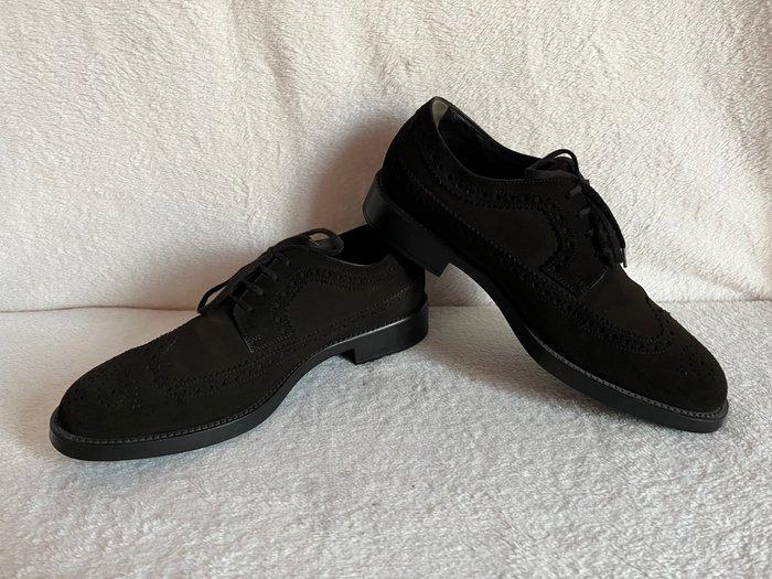 Tods - Veterschoenen - Maat: EU 43, Kleding | Heren, Schoenen