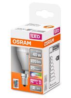 Osram LED kogellamp E14 4.9W 470lm RGBW incl. afstandsbed..., Huis en Inrichting, Lampen | Overige, Nieuw, Ophalen of Verzenden