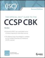 The Official (ISC)2 Guide to the CCSP CBK 9781119276722, Verzenden, Zo goed als nieuw, A Gordon