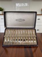 GERO - Taartvork (12) - Verzilverd