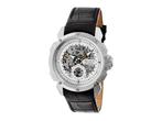 Heritor Automatic Conrad HERHR2503 Herenhorloge 42mm, Verzenden, Nieuw