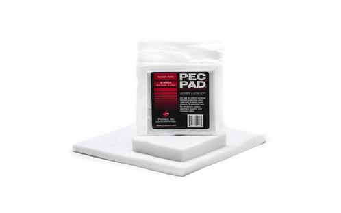 Photosolutions Pec Pad 9x9 inch optische reinigingsdoekjes -, Audio, Tv en Foto, Fotocamera's Digitaal, Nieuw, Ophalen of Verzenden