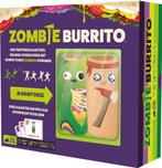 Zombie Burrito | Exploding Kittens - Kaartspellen, Hobby en Vrije tijd, Gezelschapsspellen | Kaartspellen, Verzenden, Nieuw