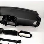 Dashboard + Airbags + Veiligheidsgordels volvo v40, Verzenden, Gereviseerd, Volvo