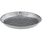 Aluminium Bakvorm Rond Ø20,8cm 100st., Verzenden, Nieuw
