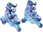 Mondo Disney Frozen - Tri Inlineskates - Verstelbaar mt, Verzenden, Zo goed als nieuw