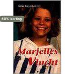 Marjelles vlucht 9789055600861 Ineke Baron-Janssen, Verzenden, Gelezen, Ineke Baron-Janssen