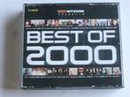 Hitzone - Best of 2000 (2 CD), Verzenden, Nieuw in verpakking