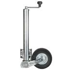 Neuswiel WW automatisch opklapbaar aan de dissel ,extra lang, Auto-onderdelen, Banden en Velgen, Ophalen of Verzenden, Nieuw