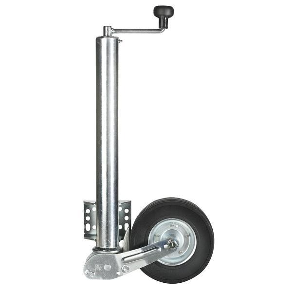 Neuswiel WW automatisch opklapbaar aan de dissel ,extra lang, Auto-onderdelen, Banden en Velgen, Nieuw, Ophalen of Verzenden