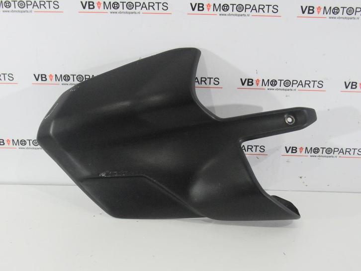 Ducati Mulitstrada 1200 S Bescherming uitlaat, Motoren, Onderdelen | Overige, Ophalen of Verzenden