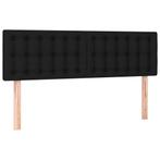Hoofdbord 72cm Zwart - OP = OP - Slaapkamer Upgrade!, Huis en Inrichting, Slaapkamer | Bedden, Verstelbaar, Klassieke, Zwart, Nieuw