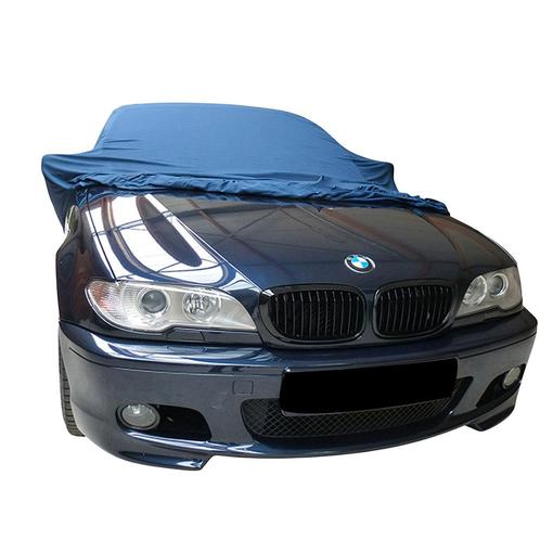 Autohoes passend voor BMW M3 (E46) binnen BESTE PASVORM, Auto diversen, Autohoezen, Op maat, Nieuw, Ophalen of Verzenden