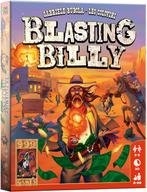 Blasting Billy - Kaartspel | 999 Games - Kaartspellen, Nieuw, Verzenden