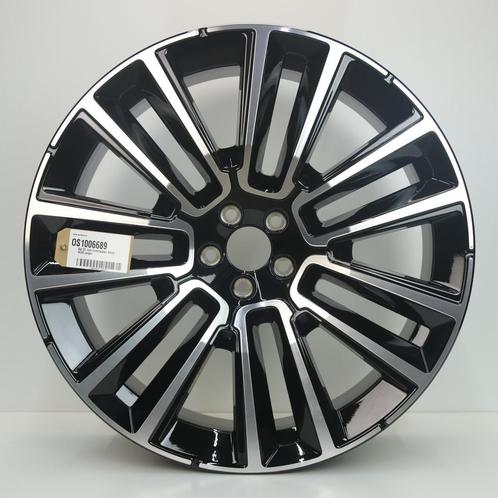 Originele velgen 22 inch Volvo XC90 5x108 *OS1006696*, Auto-onderdelen, Banden en Velgen, Velg(en), Nieuw, Overige maten, Personenwagen