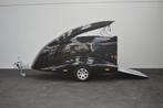 Lorgano Gesloten Motortrailer Aero 1800 Gesloten, Ophalen of Verzenden, Nieuw