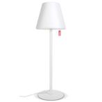 30% Korting | Tweedekansje | Fatboy Edison Vloerlamp, Verzenden, Zo goed als nieuw, Kunststof, Modern