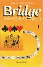Bridge van start tot finish / 1, Nieuw, Verzenden