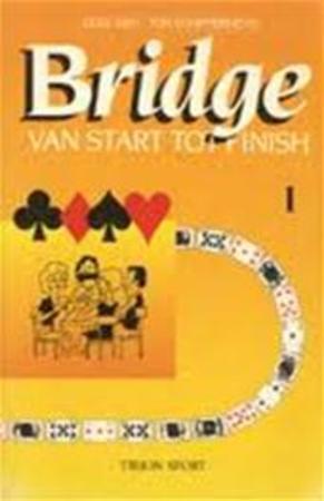 Bridge van start tot finish / 1, Boeken, Taal | Overige Talen, Verzenden