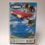 Disney Flubber VHS, Cd's en Dvd's, VHS | Kinderen en Jeugd, Ophalen of Verzenden, Nieuw in verpakking