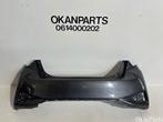 Toyota Yaris III Facelift achterbumper 52159-0D480, Auto-onderdelen, Ophalen, Gebruikt, Toyota, Achter