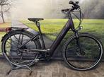 PRACHTIGE Giant Dailytour E+ 3 Electrische Damesfiets 500WH, Zo goed als nieuw, 47 tot 51 cm, 50 km per accu of meer, Giant