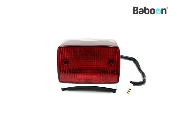 Achterlicht Suzuki LS 650 2004-2015 S40 Boulevard (LS650), Motoren, Onderdelen | Suzuki, Gebruikt, Verzenden