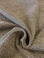 LIMONTA - Topkwaliteit! Luxueuze gemêleerde geweven stof. -