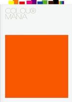 Colour Mania 9789881732811 Viction:Ary, Boeken, Verzenden, Gelezen, Viction:Ary