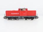 Märklin H0 - 3072 - Diesellocomotief (1) - BR 212, Hobby en Vrije tijd, Nieuw