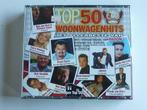 Top 50 Woonwagenhits (2 CD), Verzenden, Nieuw in verpakking