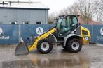 Veiling: Wiellader Kramer 950 /347 Diesel 2013, Ophalen, Wiellader of Shovel