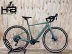 Cannondale Topstone Neo SL 1 Elektrische Gravelbike GRX 2022, Overige merken, 28 inch, 10 tot 15 versnellingen, Heren