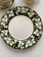 Royal Albert - Royal Albert Ontbijtsetje - Theeservies (4) -