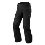 REVIT! Alpinus GTX Zwart Lang Motorbroek, Nieuw met kaartje, REV'IT!, Broek | textiel, Heren