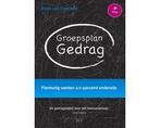 Boek Groepsplan gedrag 9789491806742, Boeken, Verzenden, Zo goed als nieuw