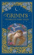 9781435158115 Grimms Complete Fairy Tales (Barnes  Noble..., Boeken, Verzenden, Gelezen, Jacob And Wilhelm Grimm