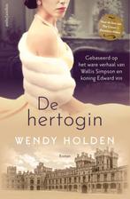 De hertogin / Windsor outsiders trilogie / 2 9789026363290, Boeken, Verzenden, Gelezen, Wendy Holden