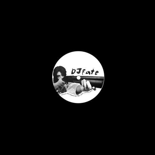 Dj Fate - First Step (Vinyls), Cd's en Dvd's, Vinyl | Dance en House, Techno of Trance, Verzenden