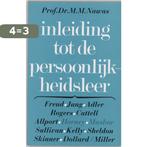 Inleiding tot de persoonlijkheidsleer 9789025500108, Verzenden, Gelezen, M.M. Nawas