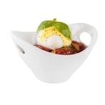 GGM Gastro | (20 stuks) Kom - MINI - Melamine - 90 ml - |, Verzenden