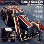 cd - Lord Sutch And Heavy Friends - Lord Sutch And Heavy..., Cd's en Dvd's, Verzenden, Nieuw in verpakking