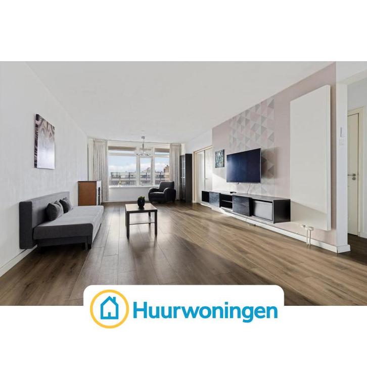 Te huur: Appartement H. Cleyndertweg in Amsterdam, Huizen en Kamers, Huizen te huur, Noord-Holland, Appartement