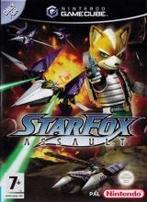 MarioCube.nl: Star Fox Assault Losse Disc - iDEAL!, Ophalen of Verzenden, Gebruikt