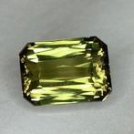 Diaspoor - 9.18 ct - nternational Colored Gemstone, Nieuw