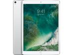 Apple iPad Pro 10.5 (2017) WiFi 64GB Zilver, Computers en Software, Apple iPads, Verzenden, Zo goed als nieuw