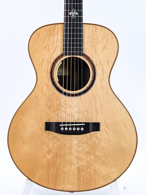 Lakewood A45 Custom Ziricote European Spruce 2020, Muziek en Instrumenten, Snaarinstrumenten | Gitaren | Akoestisch, Western- of Steelstringgitaar
