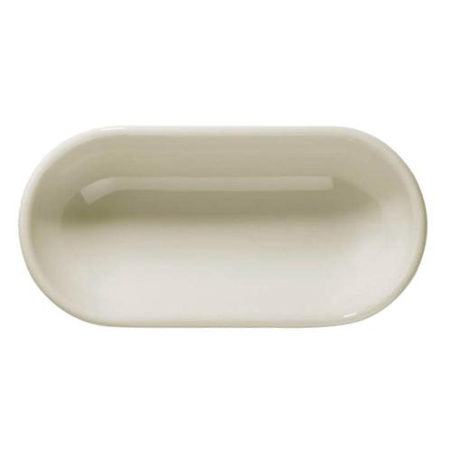 GGM Gastro | (24 stuks) TEOS - Schaal - ovaal - Lengte: |, Huis en Inrichting, Keuken | Servies, Effen, Nieuw, Kom(men), Verzenden