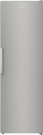 €599 Gorenje R619FES5 koelkast Vrijstaand 398 l F Grijs, M, Witgoed en Apparatuur, Nieuw, Ophalen of Verzenden, 160 cm of meer